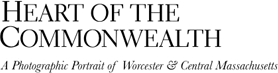 Heart of the Commonwealth