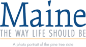 Maine Book